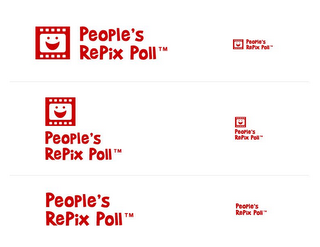 PEOPLE'S REPIX POLL