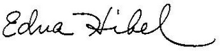 EDNA HIBEL