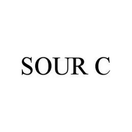 SOUR C