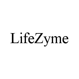 LIFEZYME