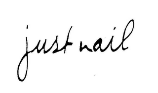 JUST NAIL
