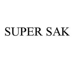 SUPER SAK