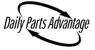 DAILY PARTS ADVANTAGE