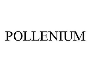 POLLENIUM