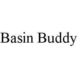 BASIN BUDDY