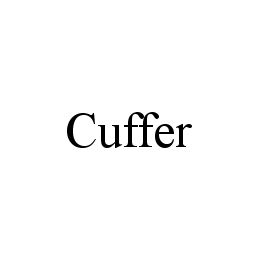 CUFFER