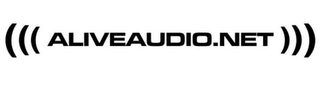 ALIVEAUDIO.NET