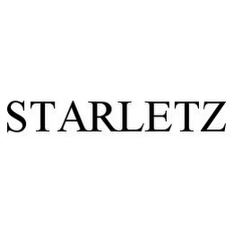 STARLETZ