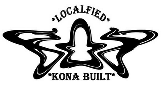 KONA BUILT LOCALFIED 808