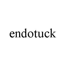 ENDOTUCK