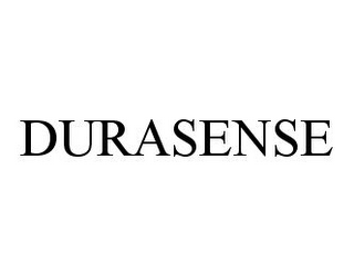 DURASENSE