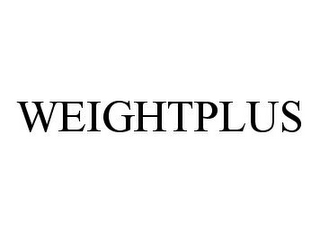 WEIGHTPLUS