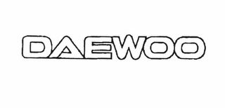 DAEWOO