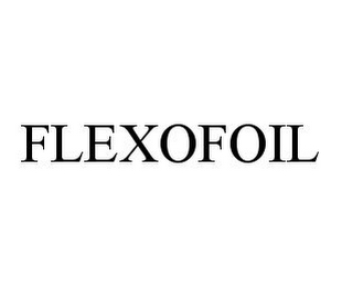 FLEXOFOIL