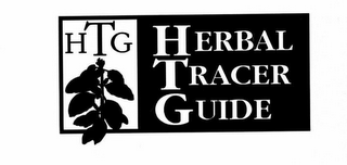 HTG HERBAL TRACER GUIDE