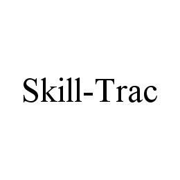 SKILL-TRAC