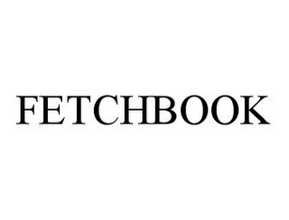 FETCHBOOK