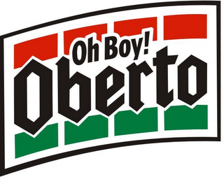 OH BOY! OBERTO