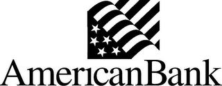 AMERICAN BANK