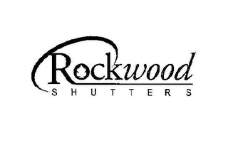 ROCKWOOD SHUTTERS