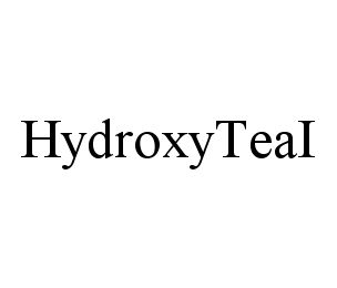 HYDROXYTEAI