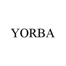 YORBA