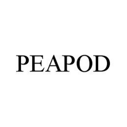 PEAPOD