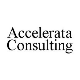 ACCELERATA CONSULTING