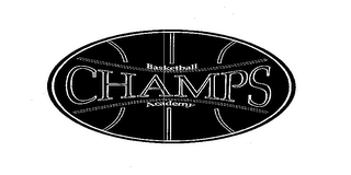 CHAMPS BASKETBALL ACADEMY