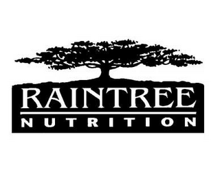 RAINTREE NUTRITION