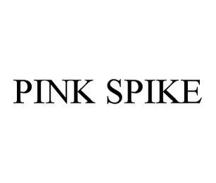 PINK SPIKE