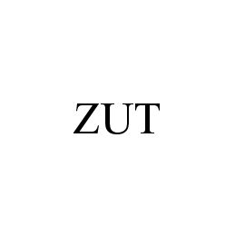 ZUT