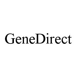 GENEDIRECT