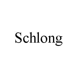 SCHLONG