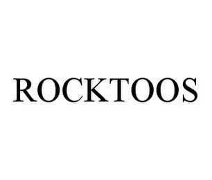 ROCKTOOS