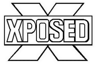 XPOSED