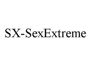 SX-SEXEXTREME