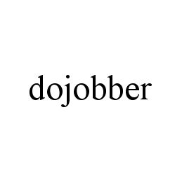 DOJOBBER