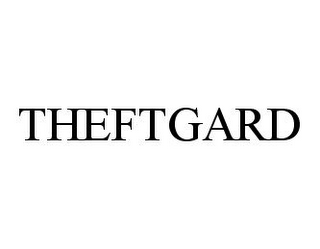 THEFTGARD