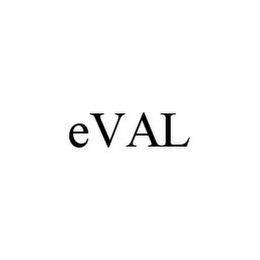 EVAL