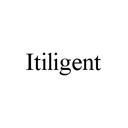 ITILIGENT