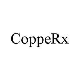 COPPERX