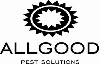 ALLGOOD PEST SOLUTIONS