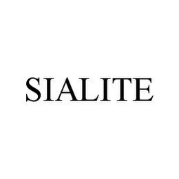 SIALITE