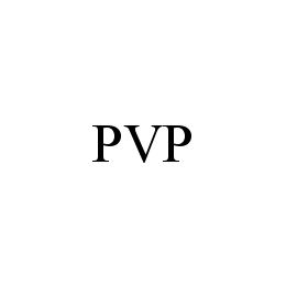 PVP