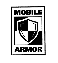 MOBILE ARMOR