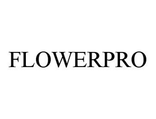 FLOWERPRO