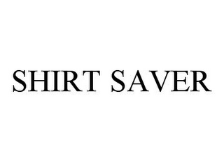 SHIRT SAVER