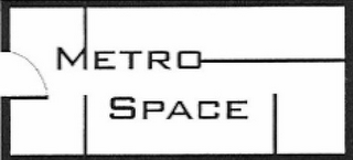 METRO SPACE