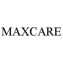 MAXCARE